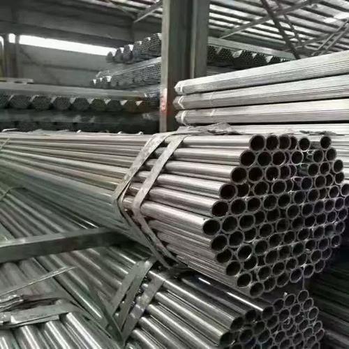 罗山q355nhb耐候钢管